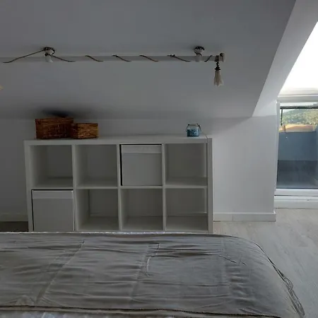 Duplex Bellas Vistas Ojen Exterior photo