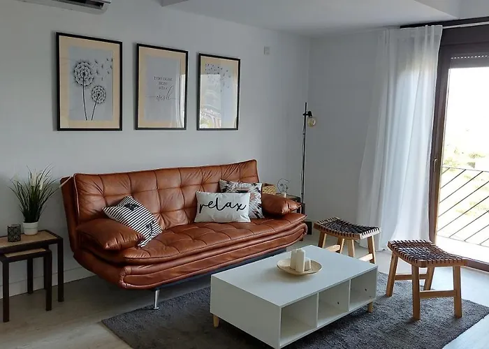 Duplex Bellas Vistas
