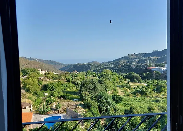 Duplex Bellas Vistas