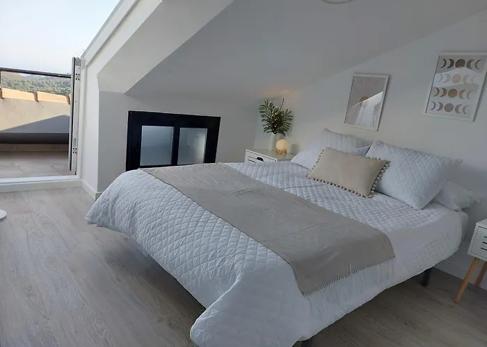 Duplex Bellas Vistas