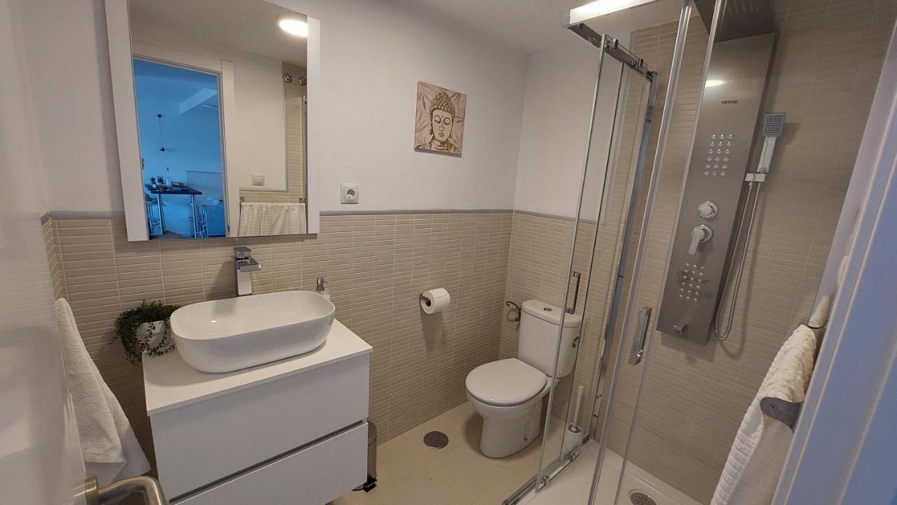 Apartment Duplex Bellas Vistas *