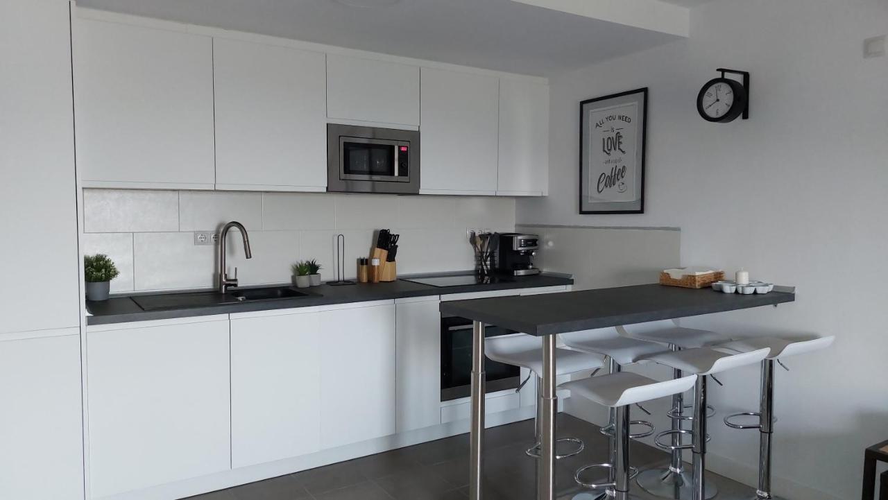 Duplex Bellas Vistas Apartment *