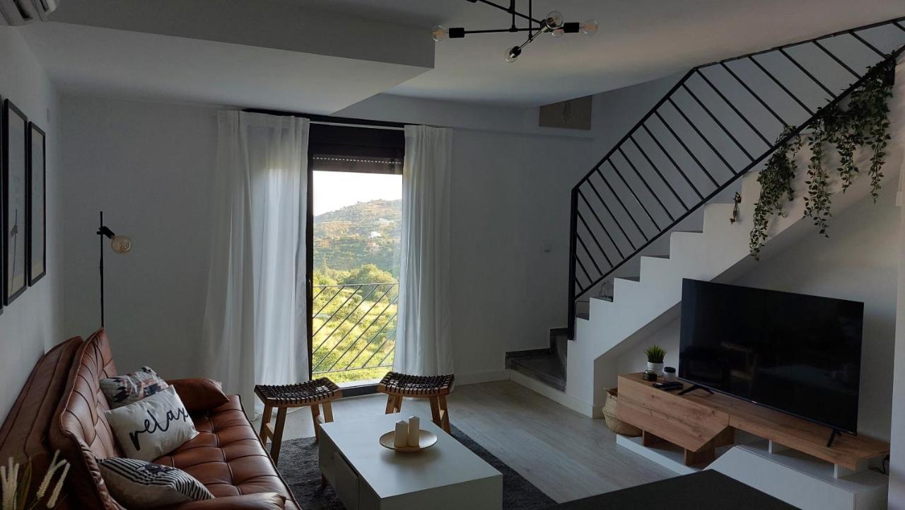 Apartment Duplex Bellas Vistas *