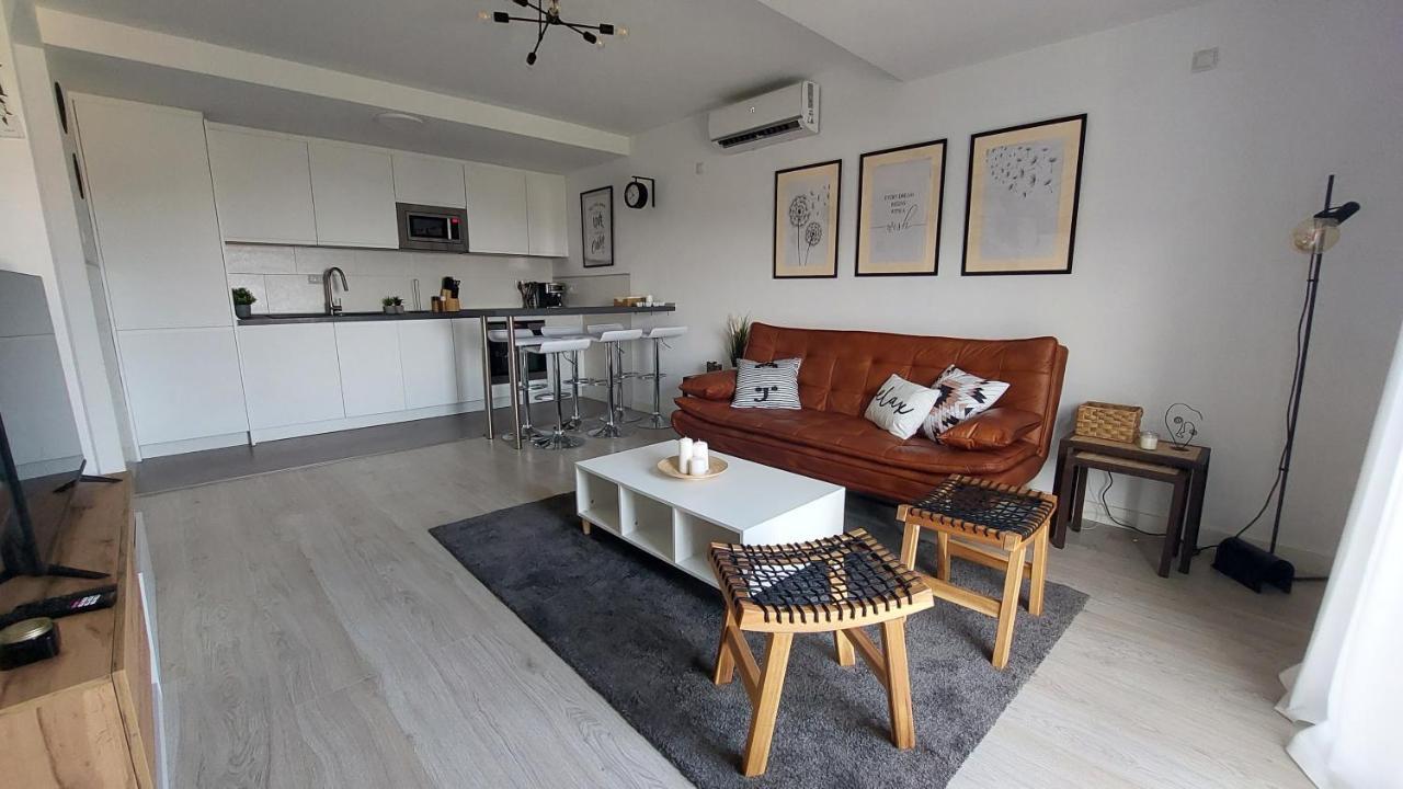 Duplex Bellas Vistas *