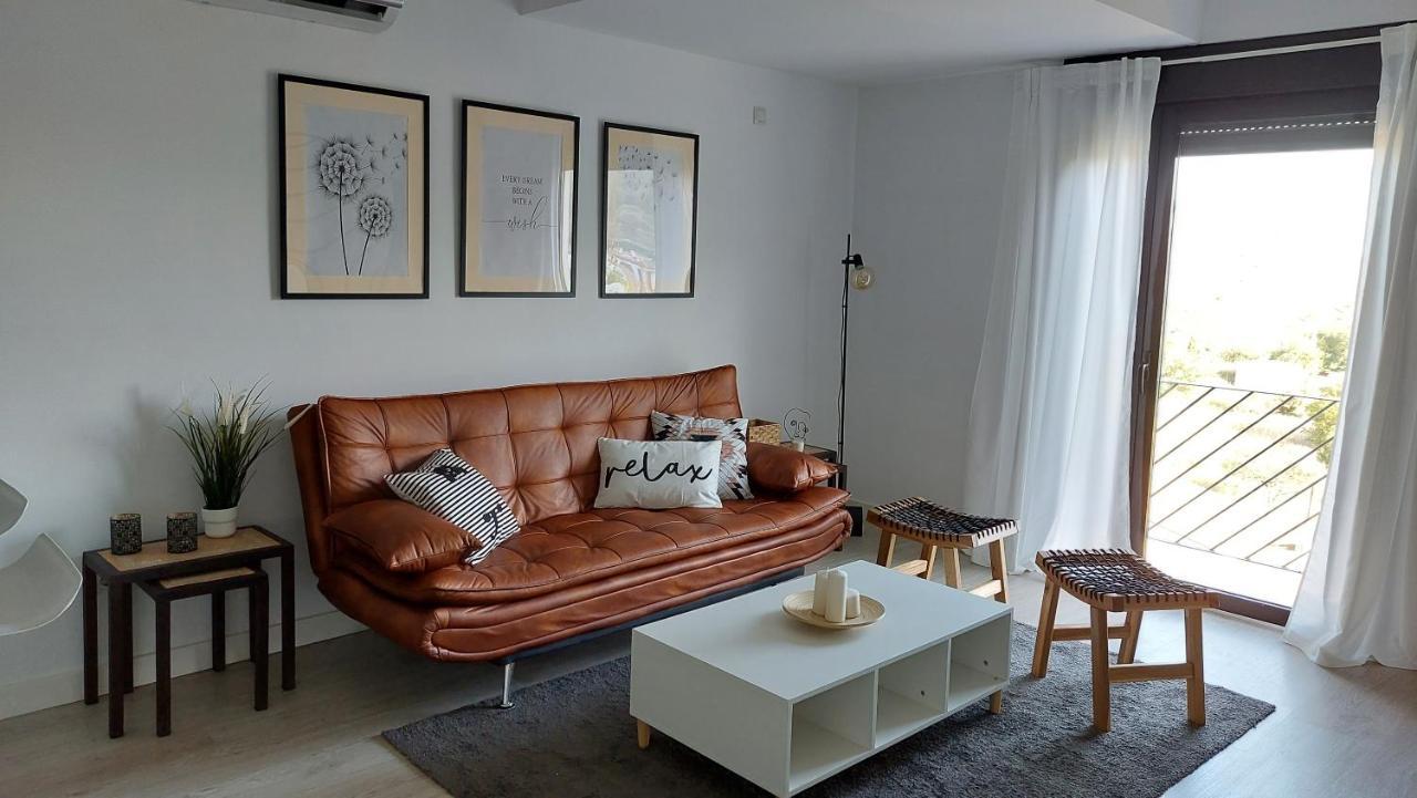 Duplex Bellas Vistas Apartment Ojen