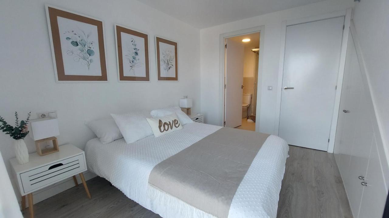 Duplex Bellas Vistas *