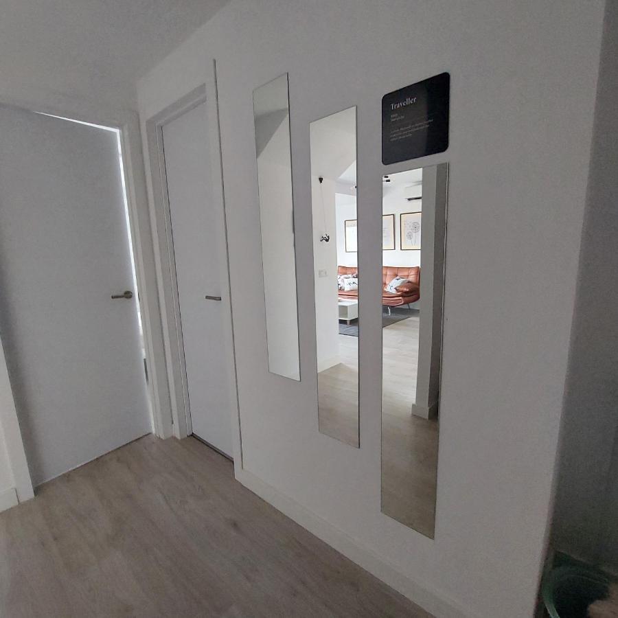 Apartment Duplex Bellas Vistas Ojen