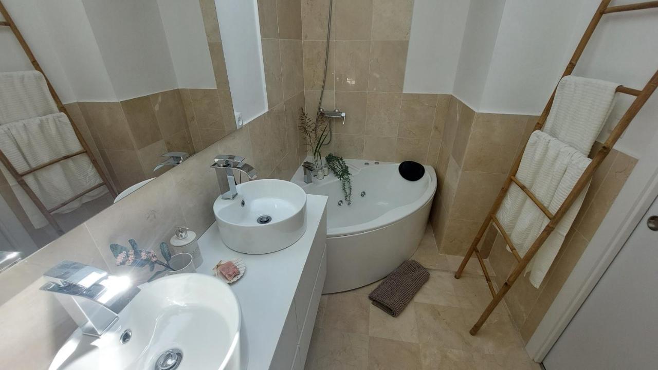 Apartment Duplex Bellas Vistas Ojen