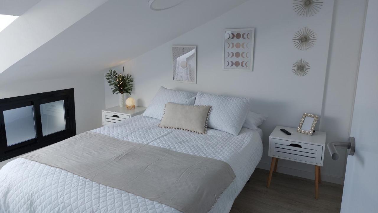 Duplex Bellas Vistas * Ojen
