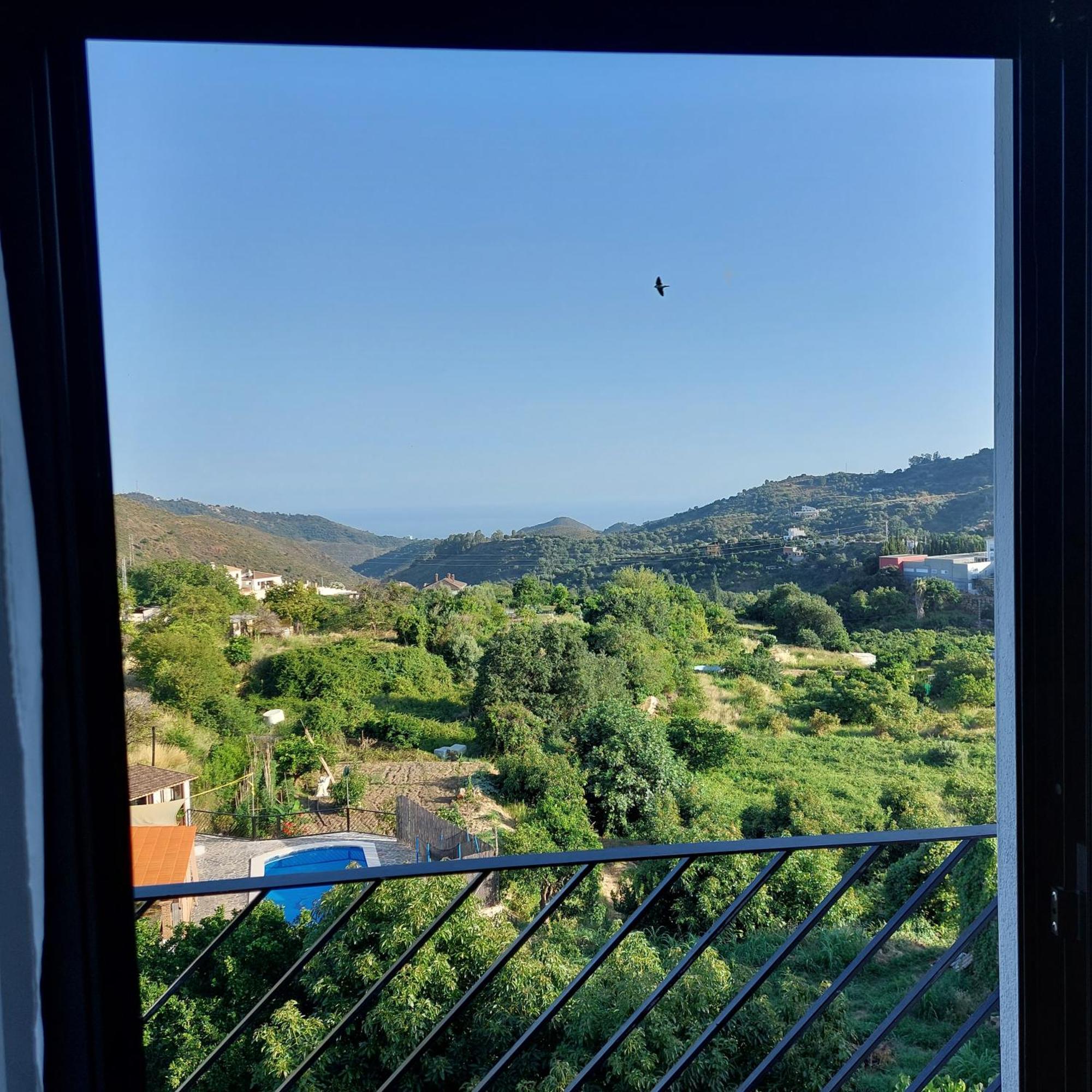 Duplex Bellas Vistas