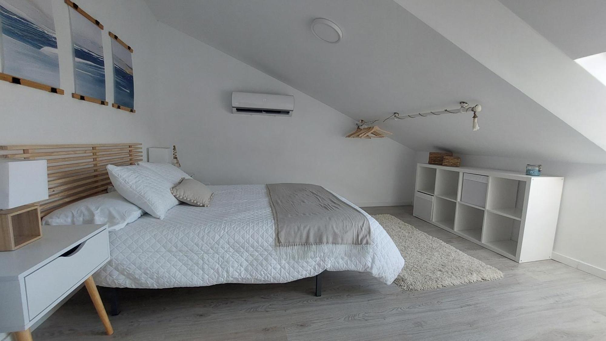 Apartment Duplex Bellas Vistas *