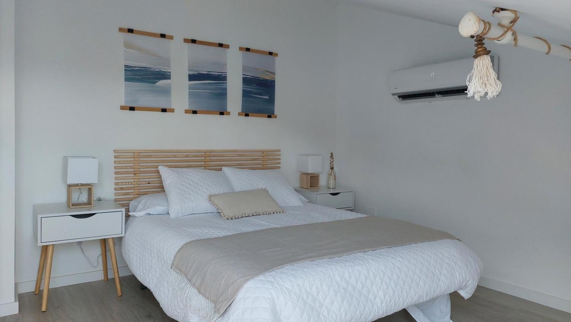 Duplex Bellas Vistas Apartment