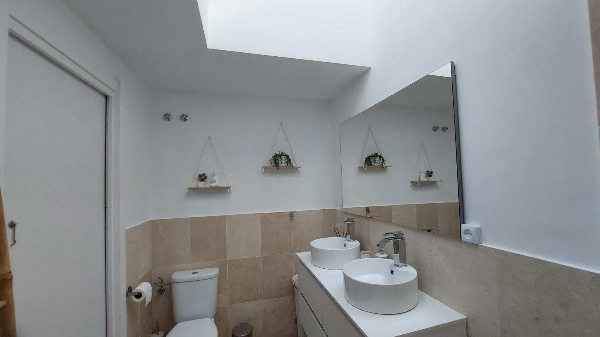 Duplex Bellas Vistas Ojen