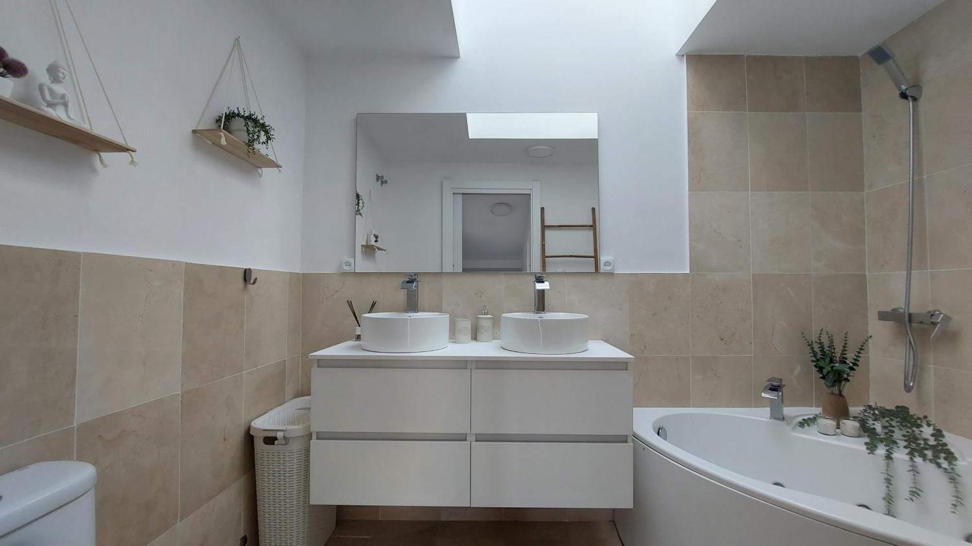 Duplex Bellas Vistas Apartment