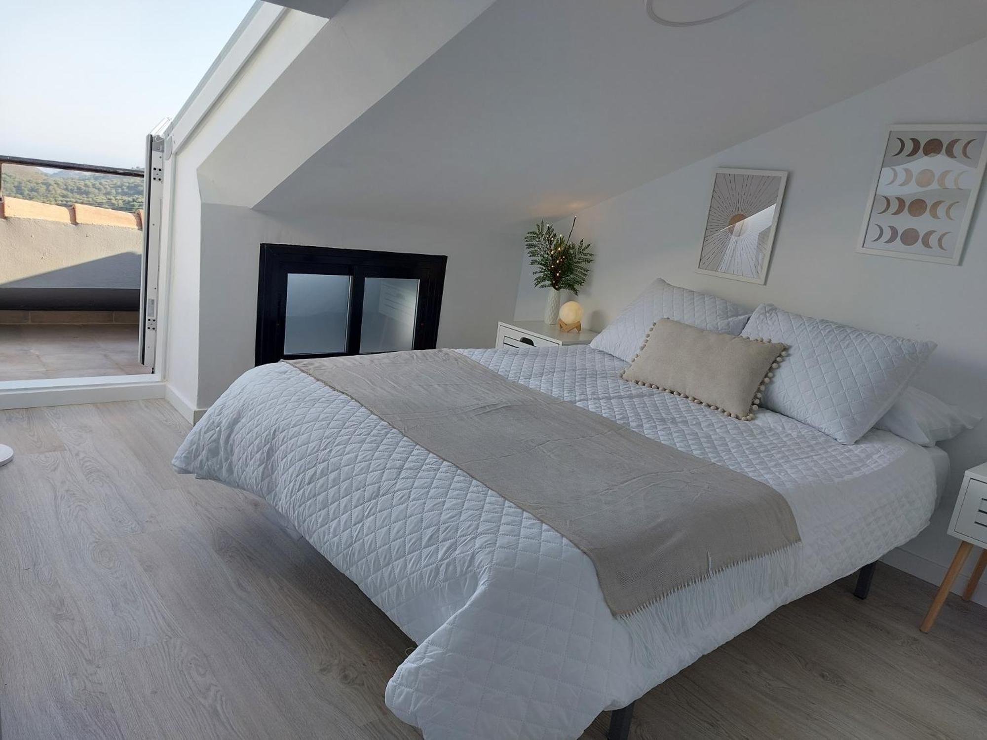 Apartment Duplex Bellas Vistas